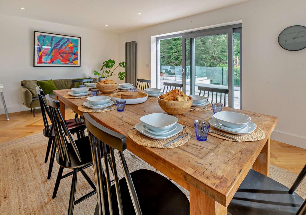 4 Bed in Wadebridge oc-l30127