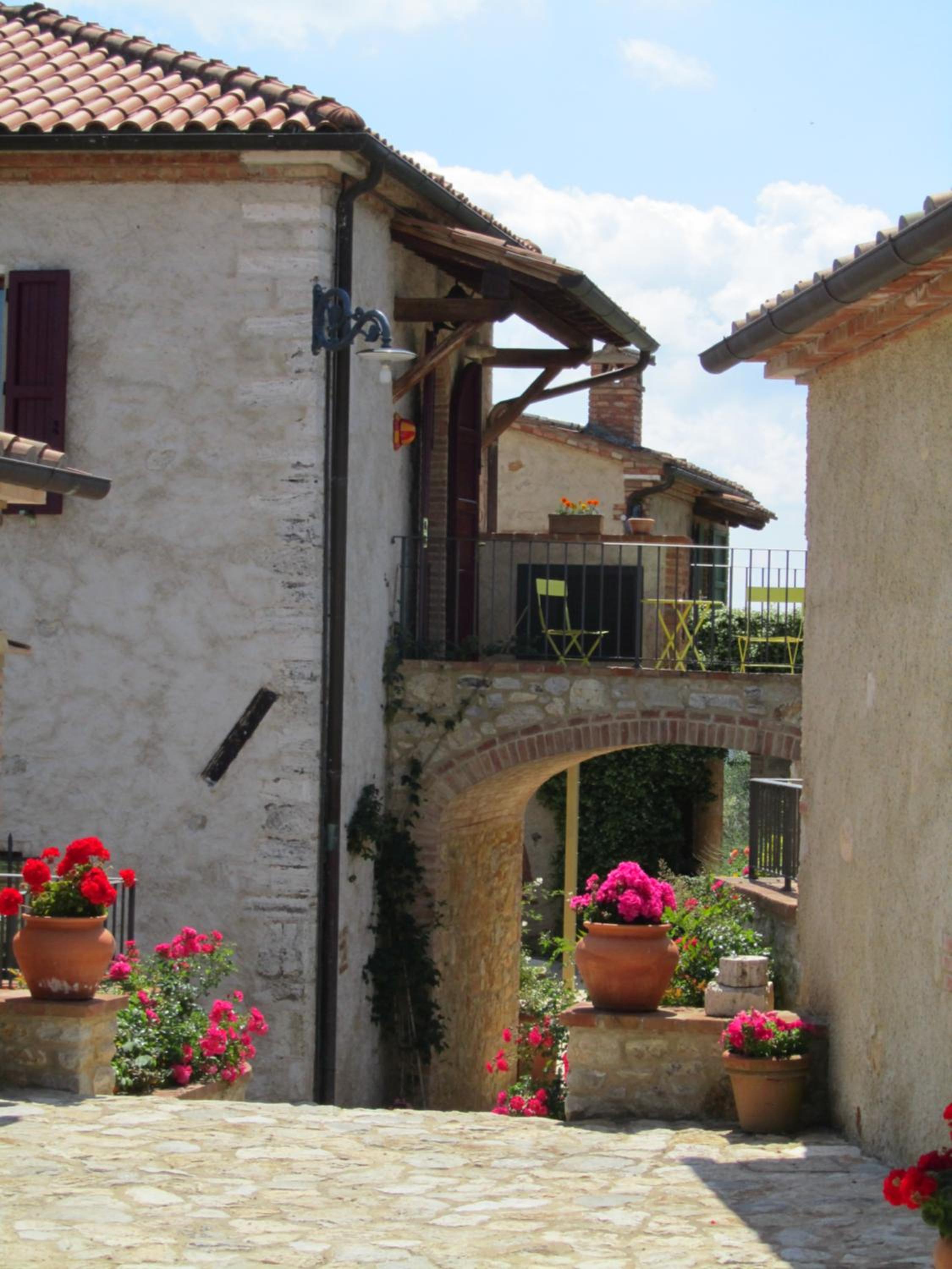 Agriturismo Borghetto Il Montino