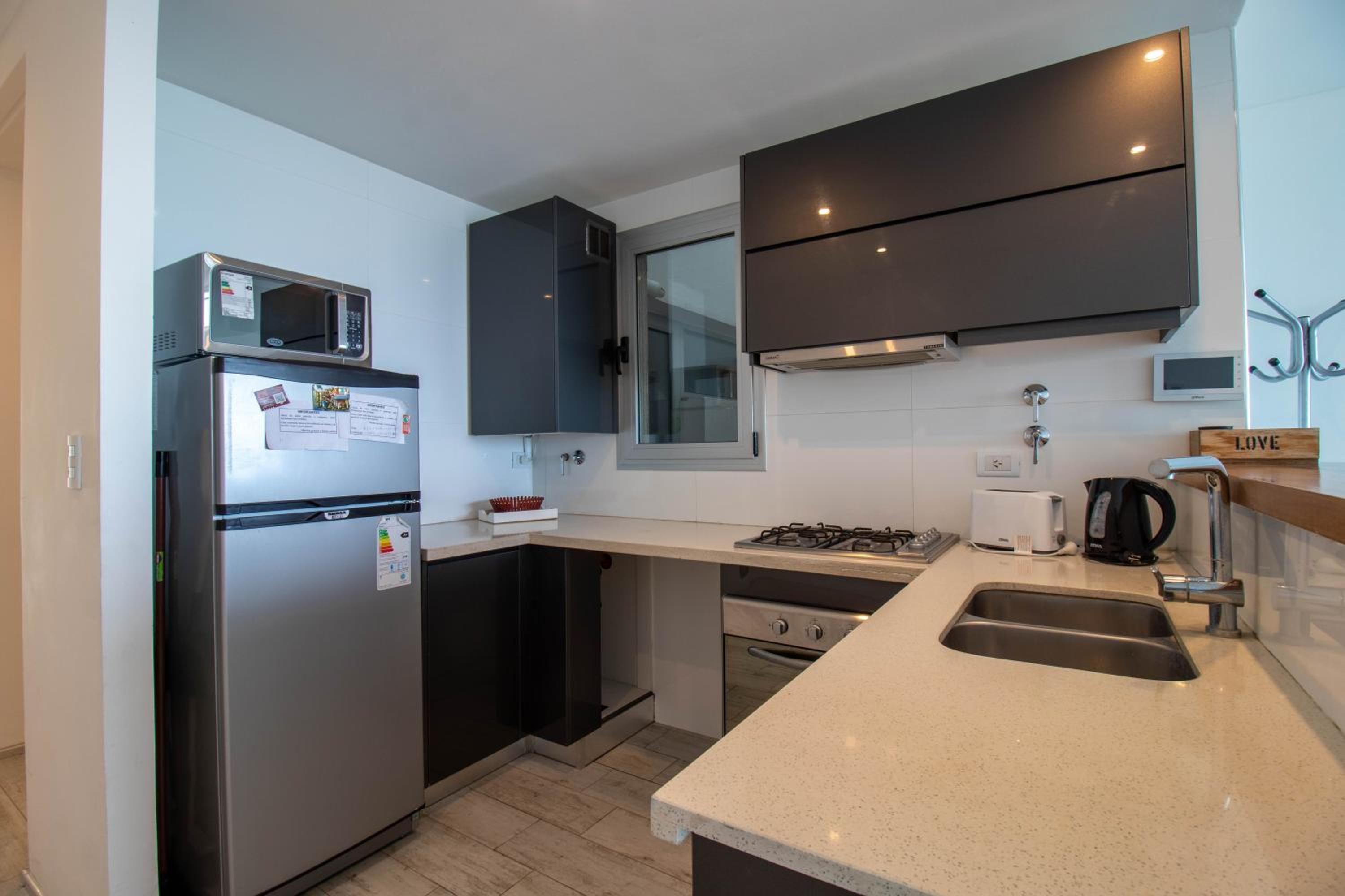 Vistas de La Perla