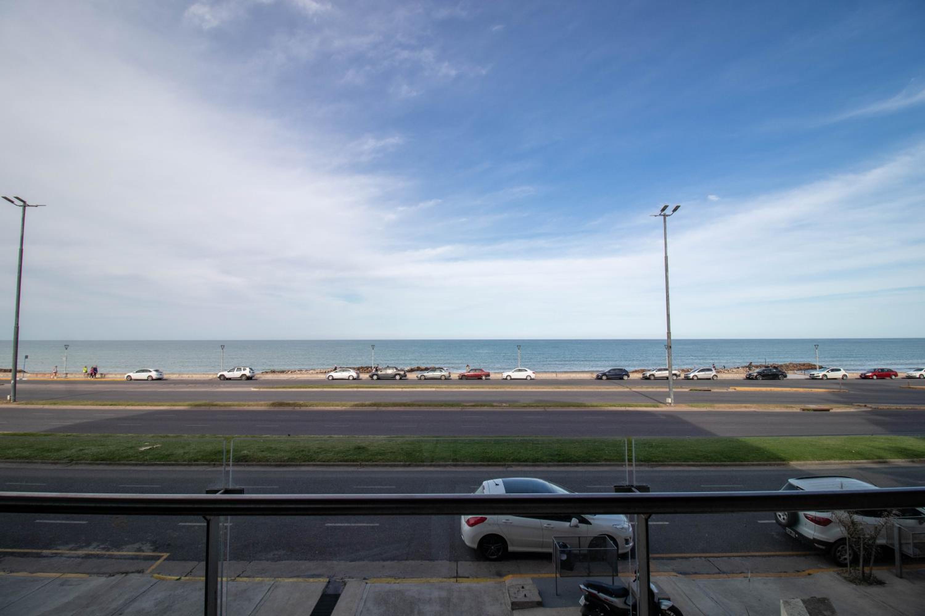 Vistas de La Perla