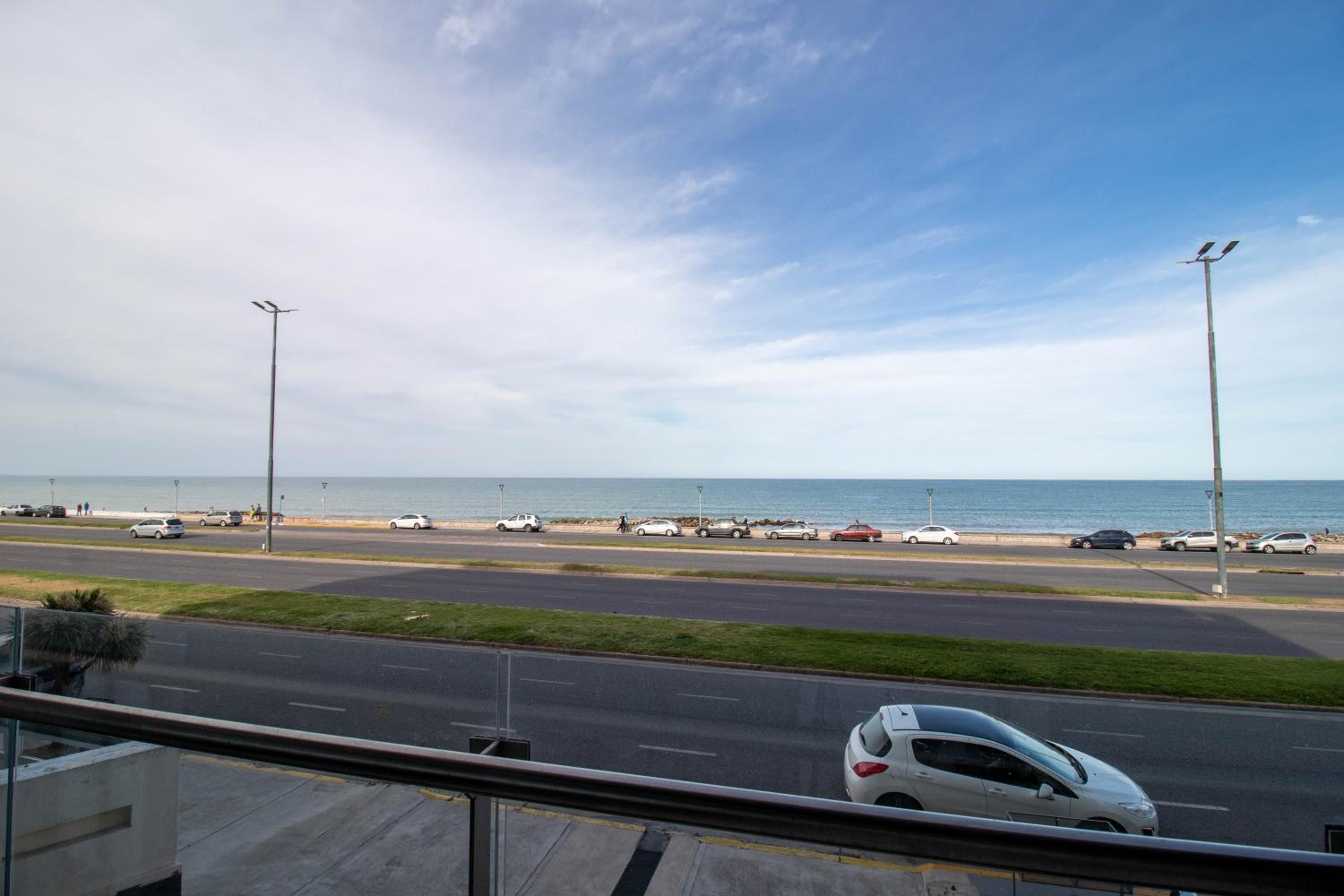 Vistas de La Perla