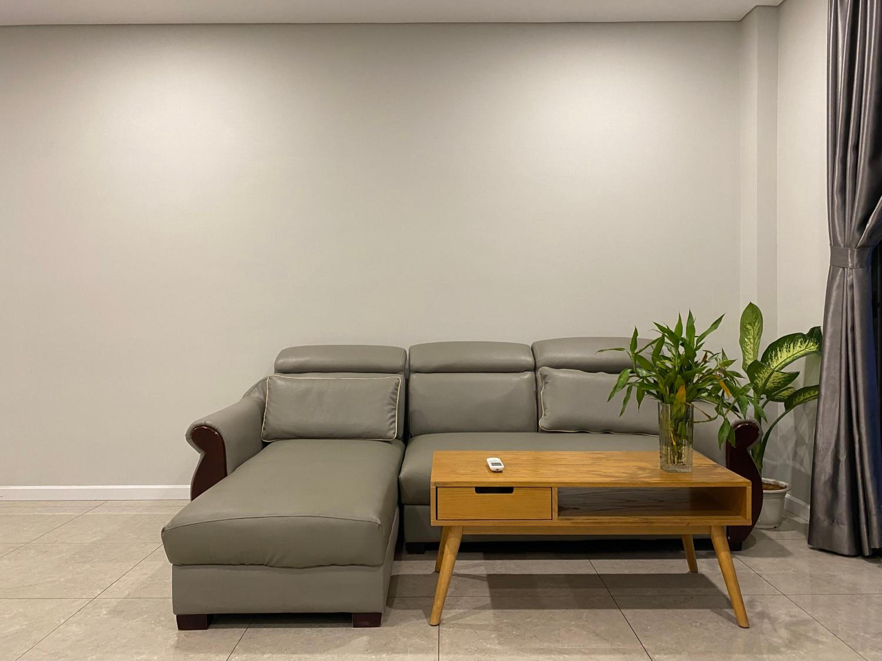 TRIOSTAY VINH HOI APARTMENT - Elegant Near City Highlights!