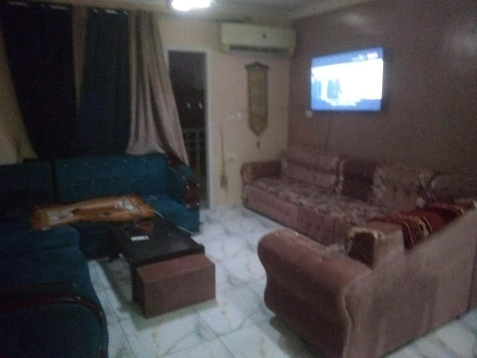 Golden Homes Madinaty