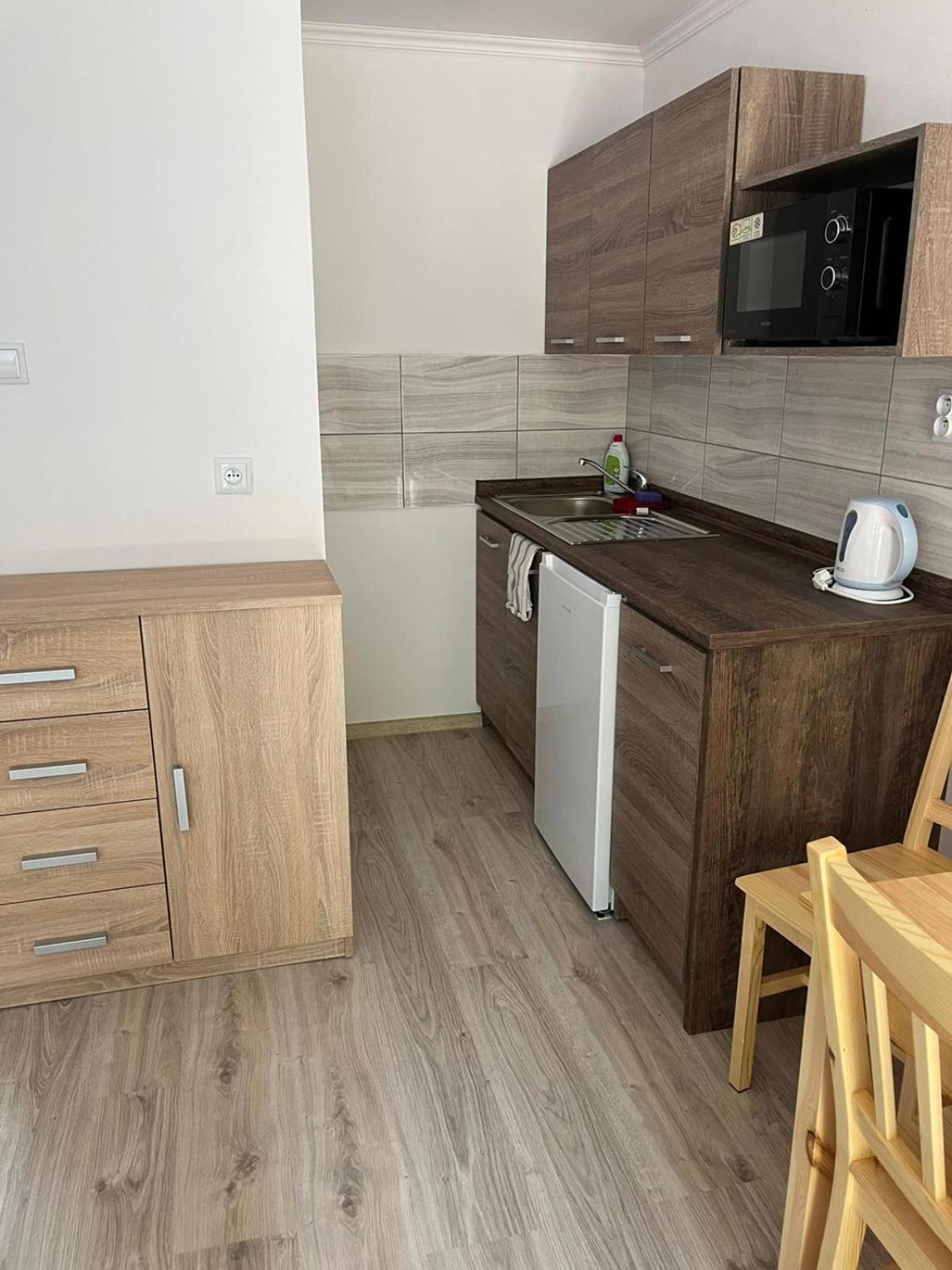Bungalov Elite