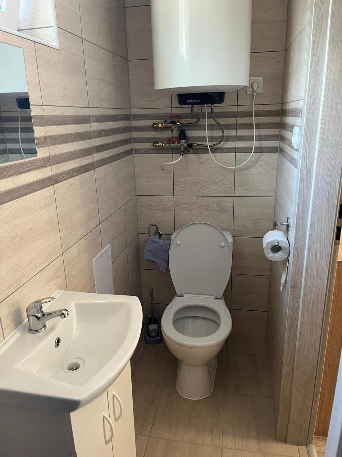 Bungalov Elite