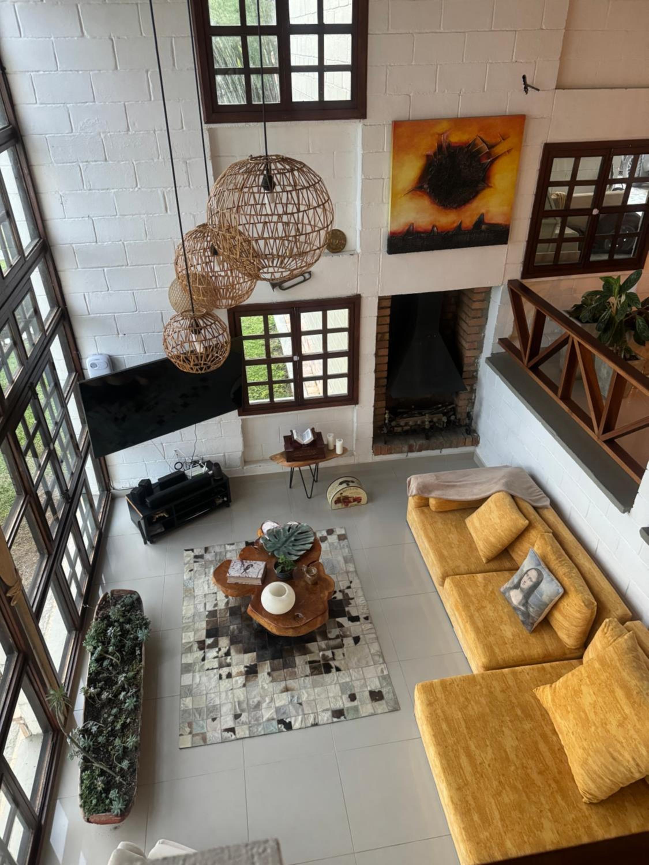 Hotel MACA lago calima