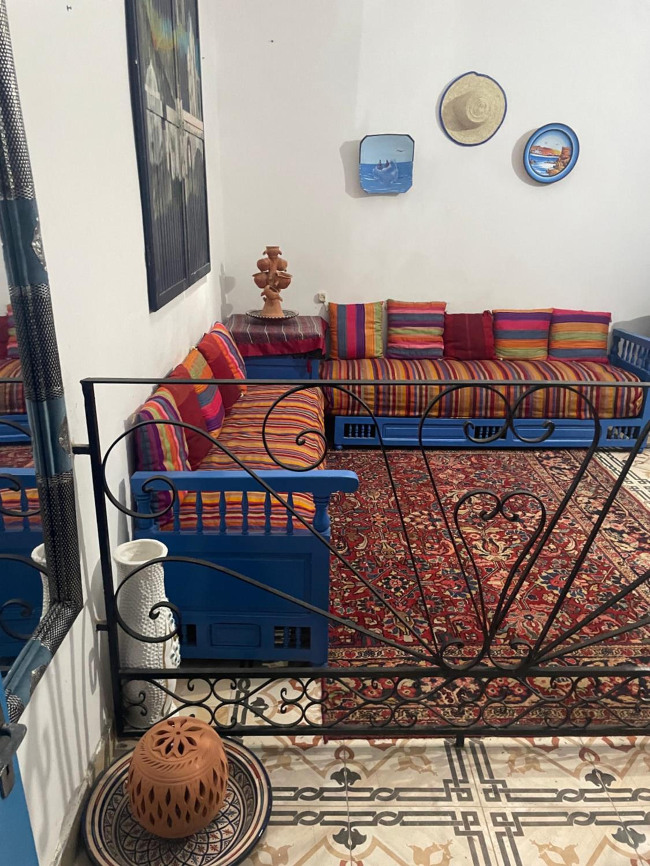 lounge