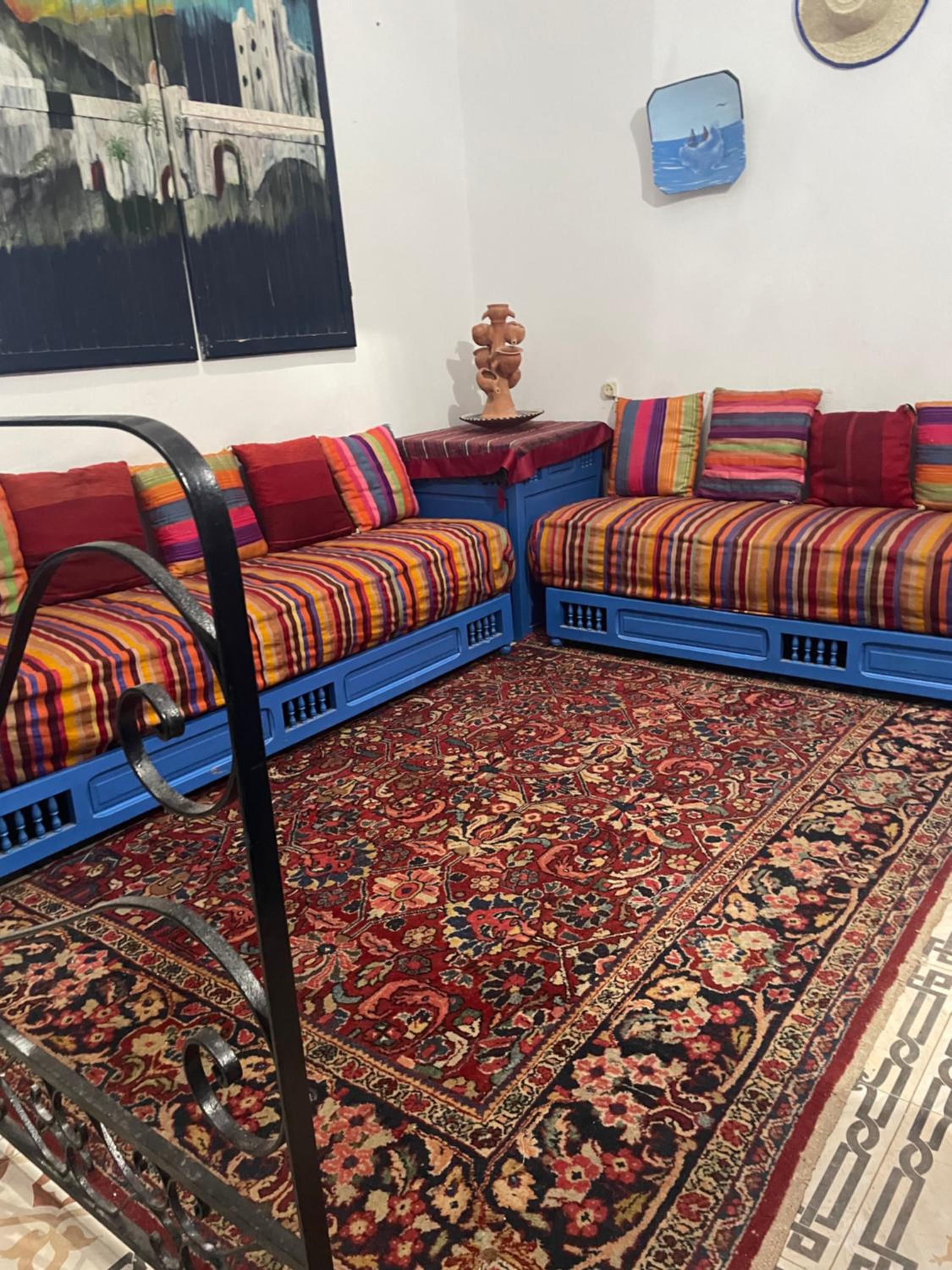 lounge
