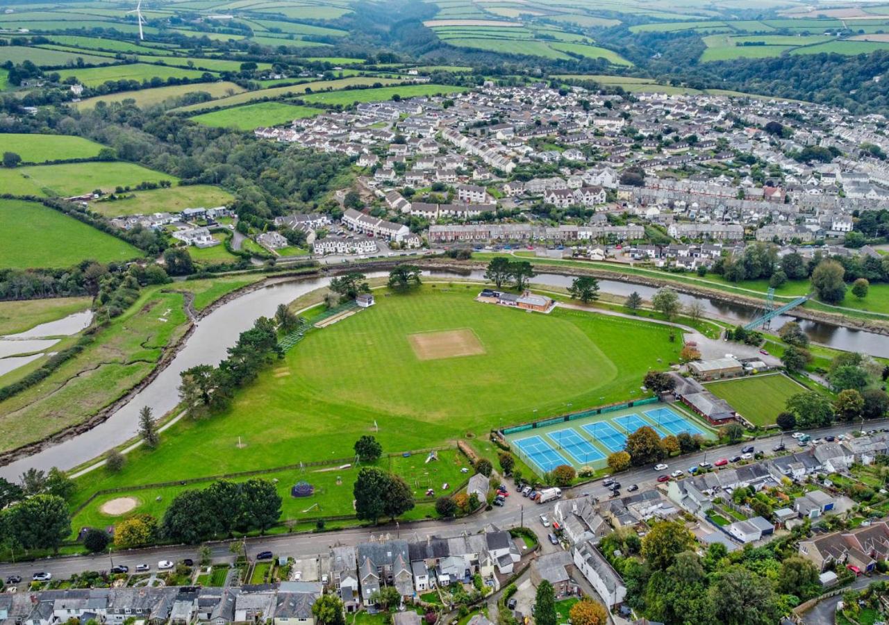 4 Bed in Wadebridge oc-l30127