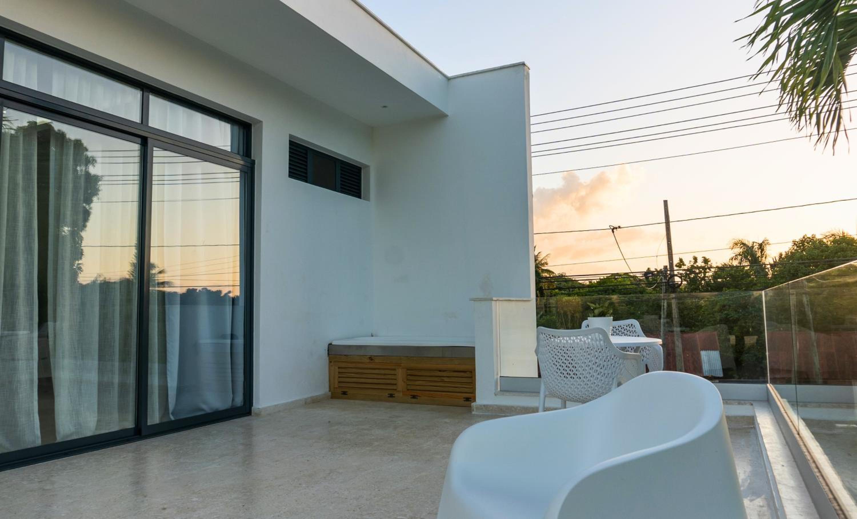 Villa Margarita, Piscina Privada para Grupos