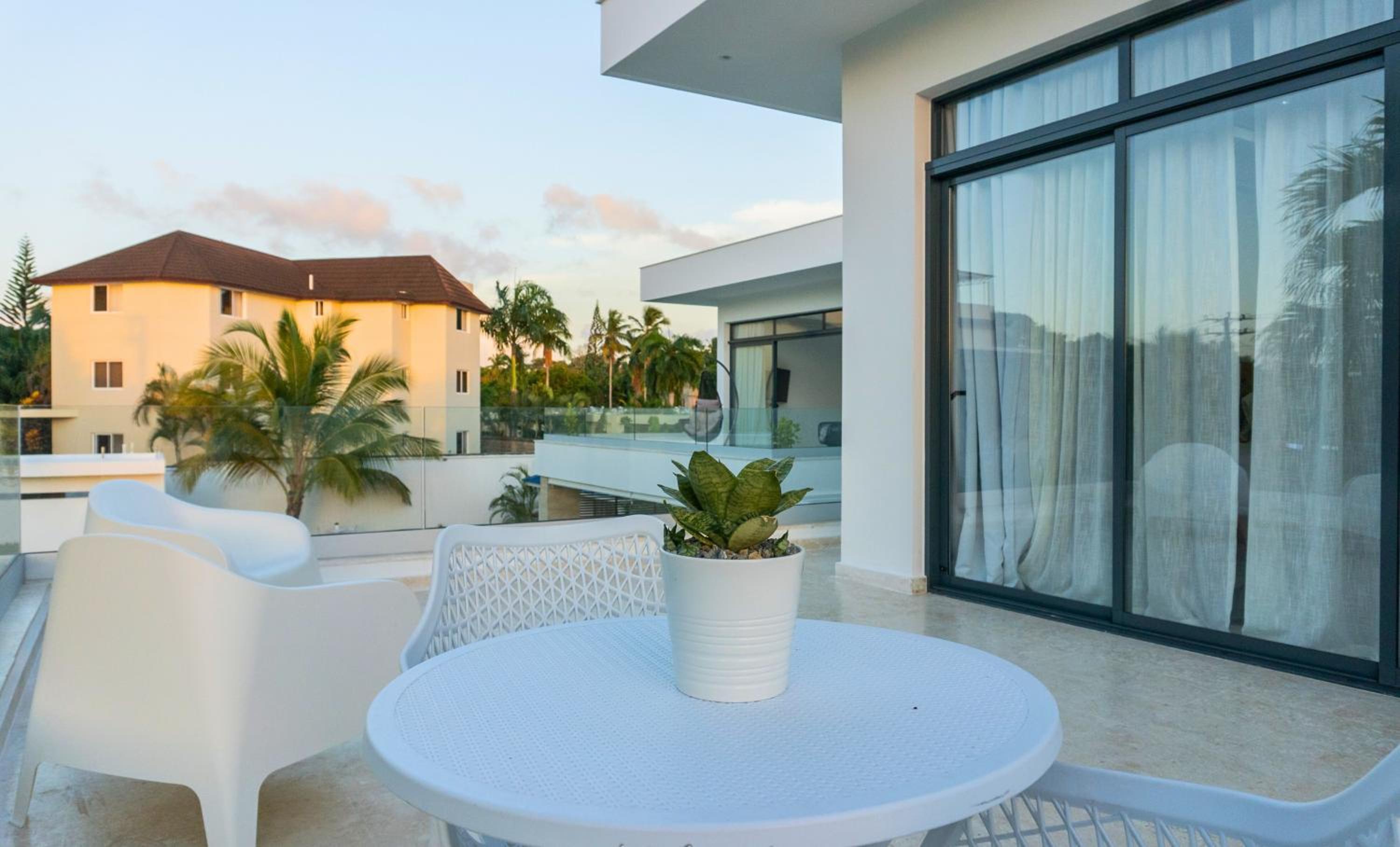 Villa Margarita, Piscina Privada para Grupos
