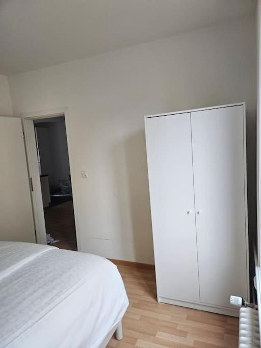 Cozy 2 Room- Zürich City Center