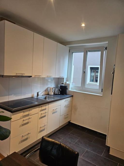 Cozy 2 Room- Zürich City Center