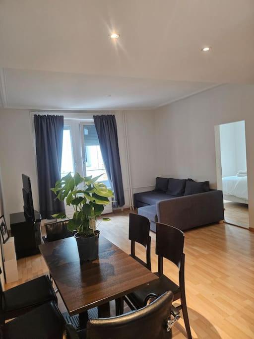 Cozy 2 Room- Zürich City Center