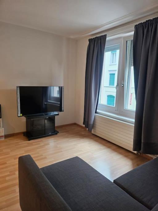 Cozy 2 Room- Zürich City Center