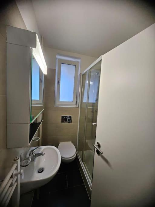 Cozy 2 Room- Zürich City Center