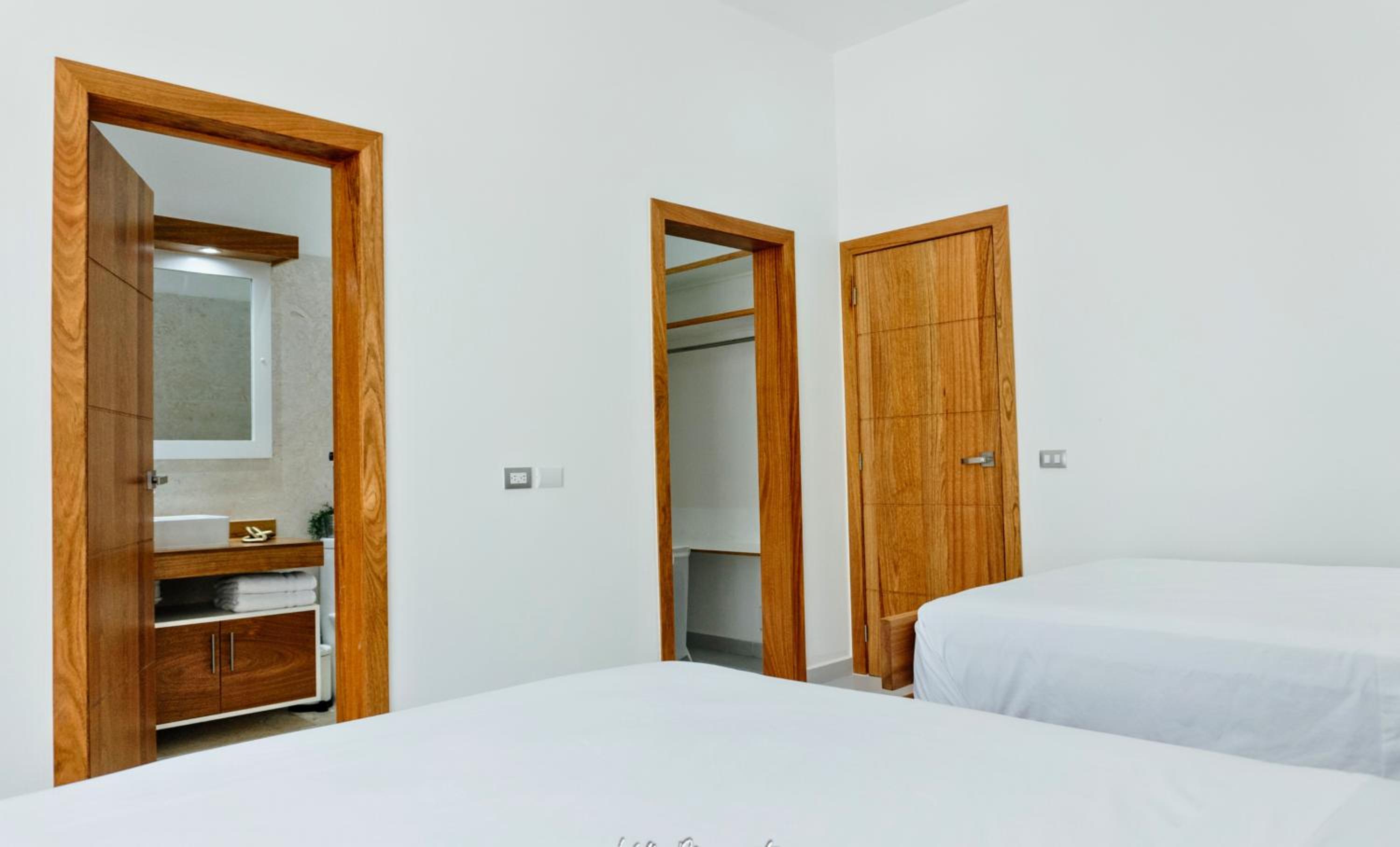 Villa Margarita, Piscina Privada para Grupos