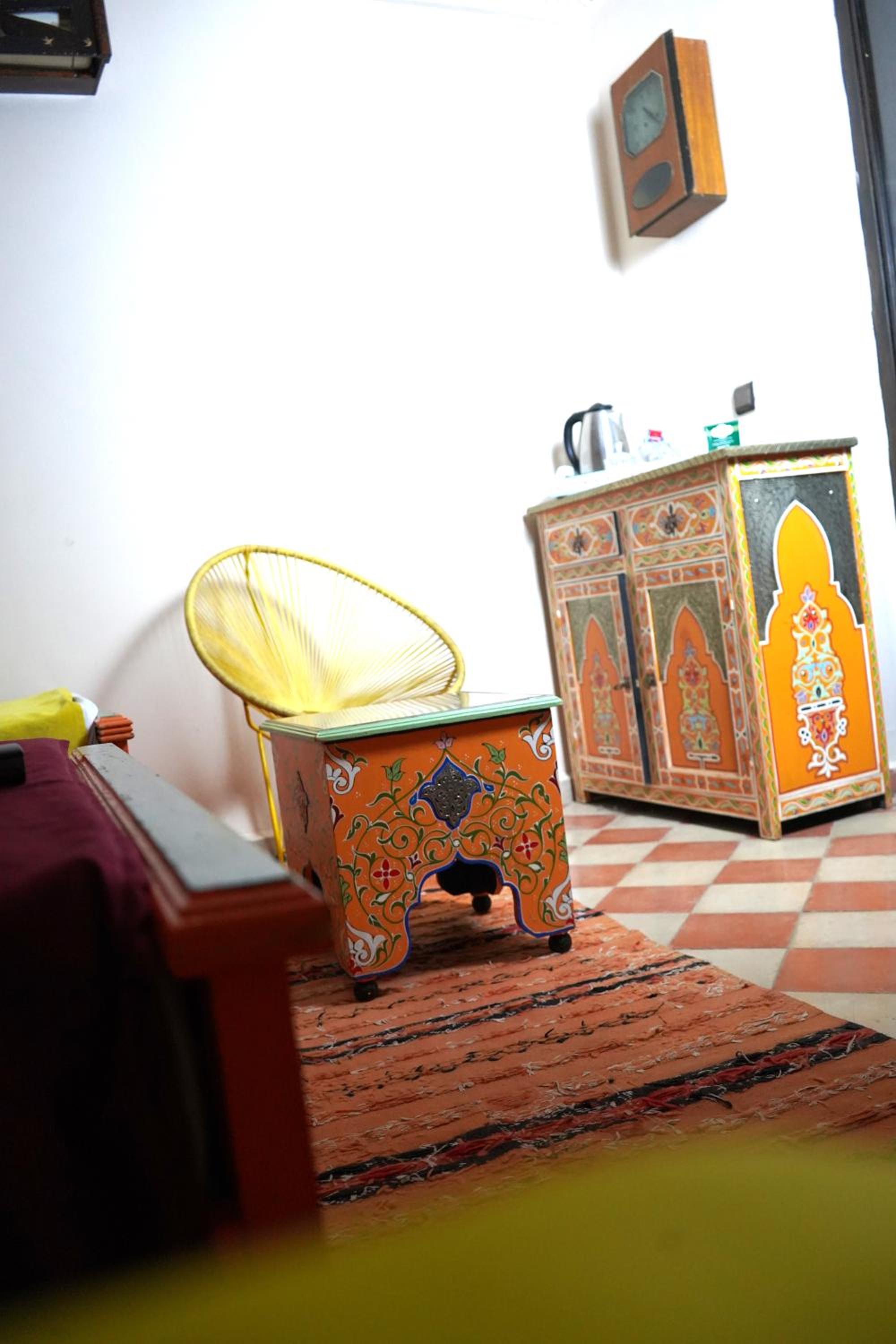 Riad Saida Atlas