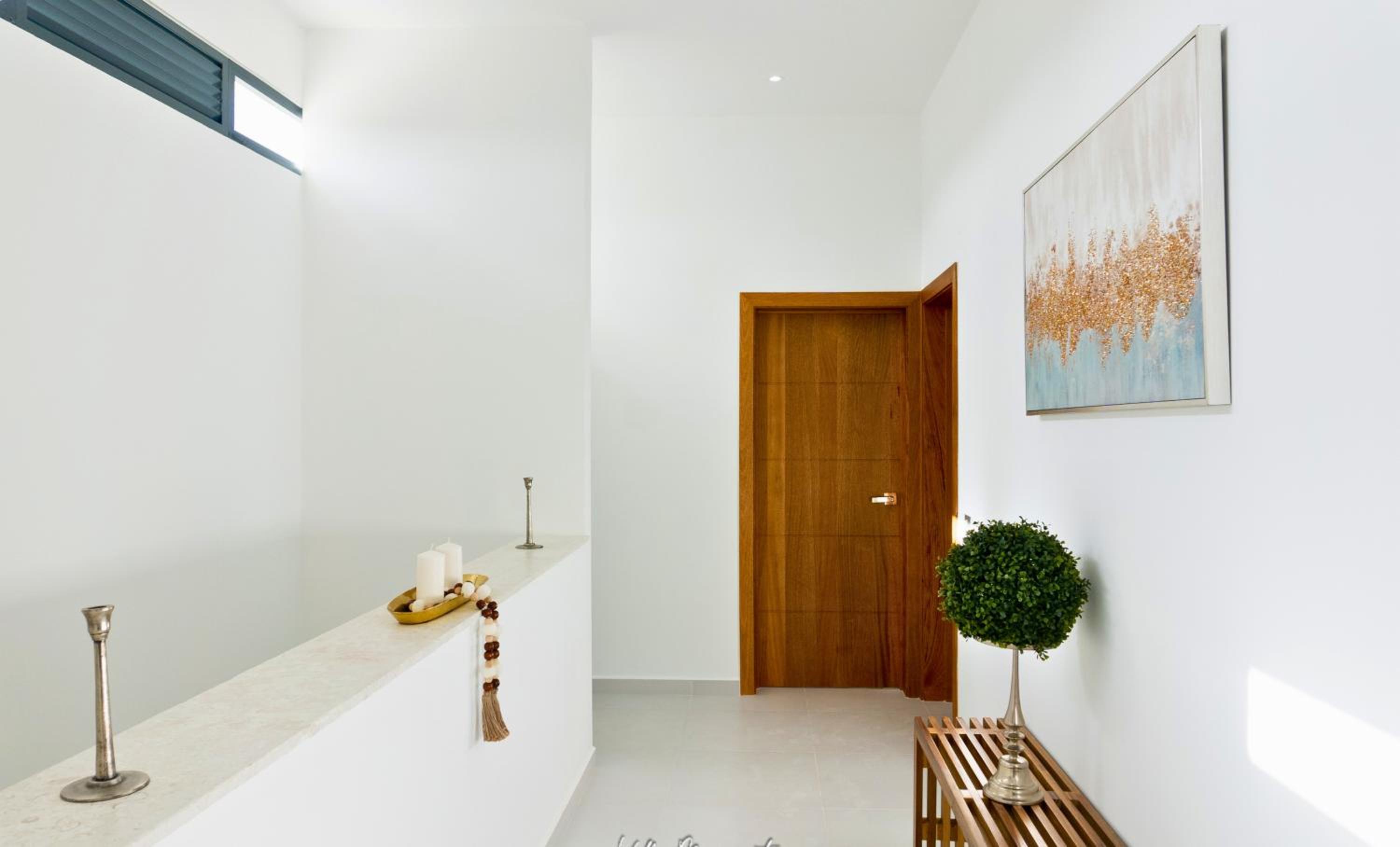 Villa Margarita, Piscina Privada para Grupos