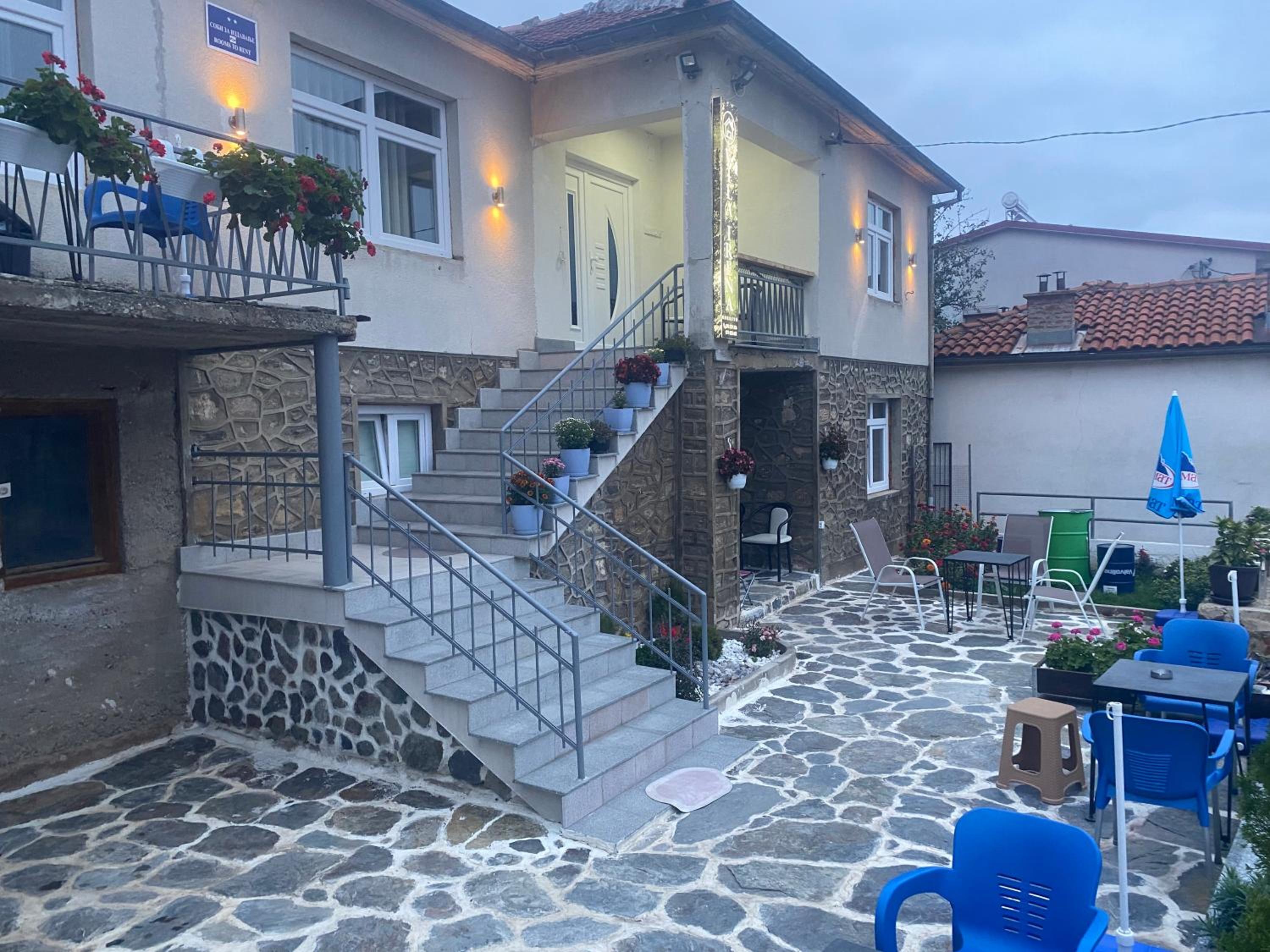 Villa Irena view 5