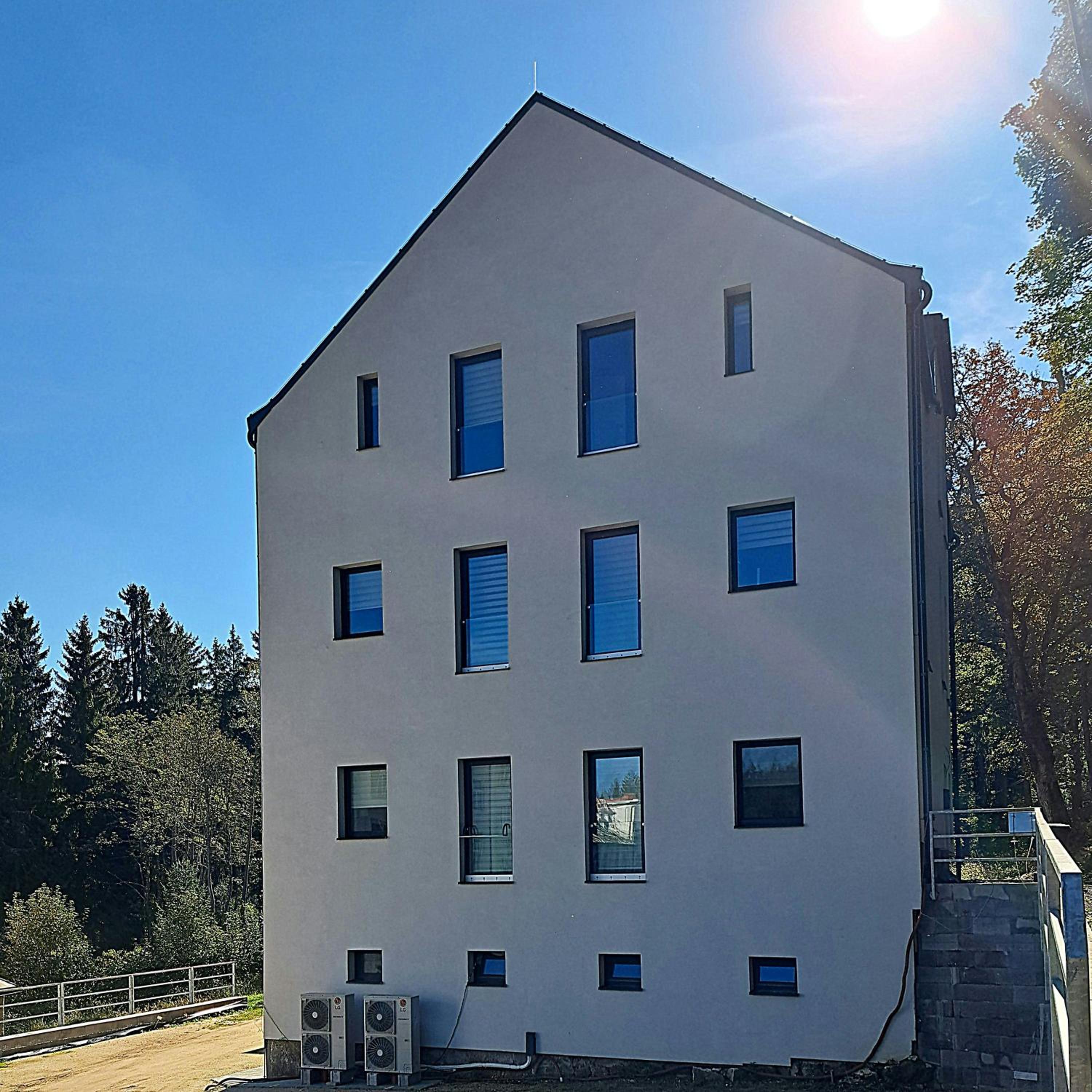 Apartmán Relax Pernink