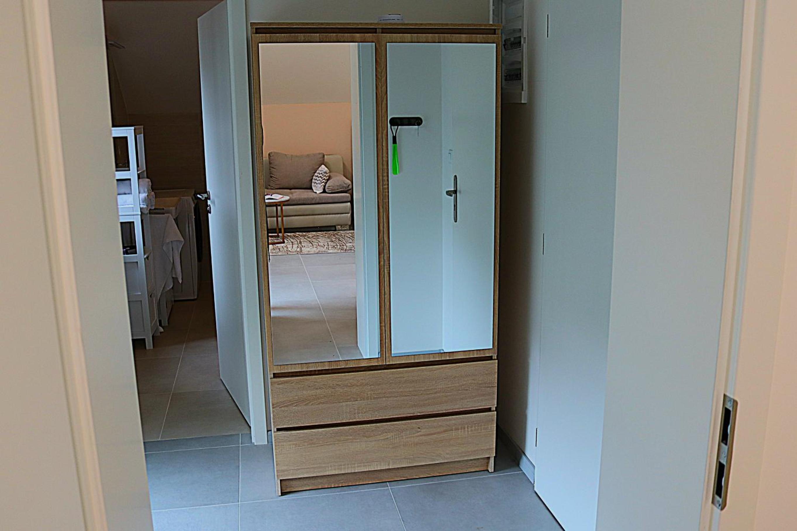 Apartmán Relax Pernink