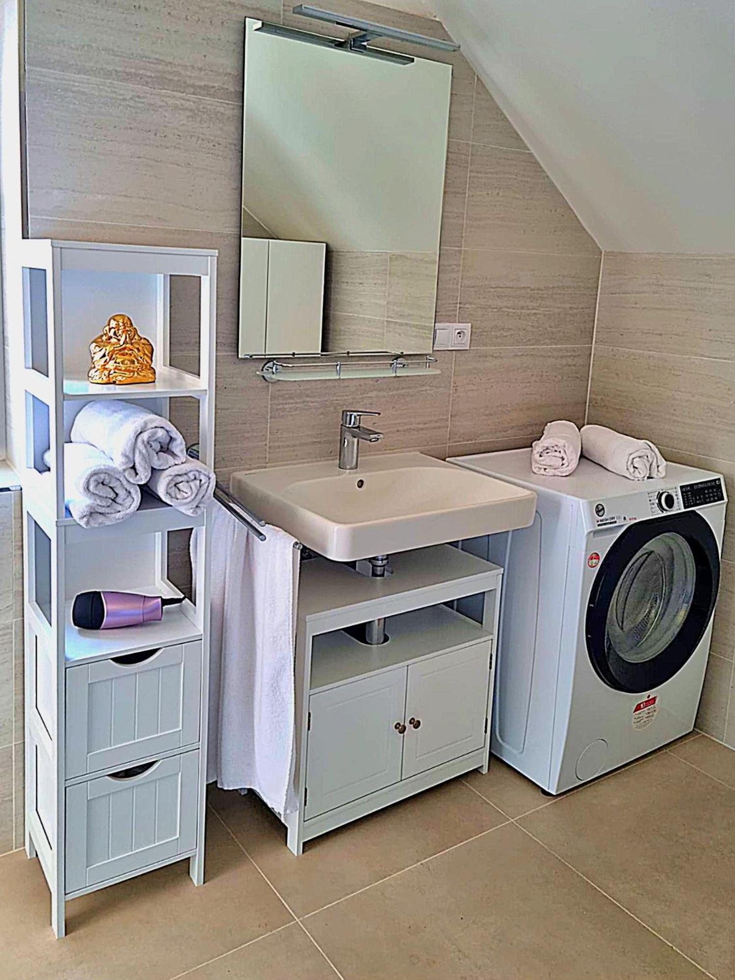 Apartmán Relax Pernink