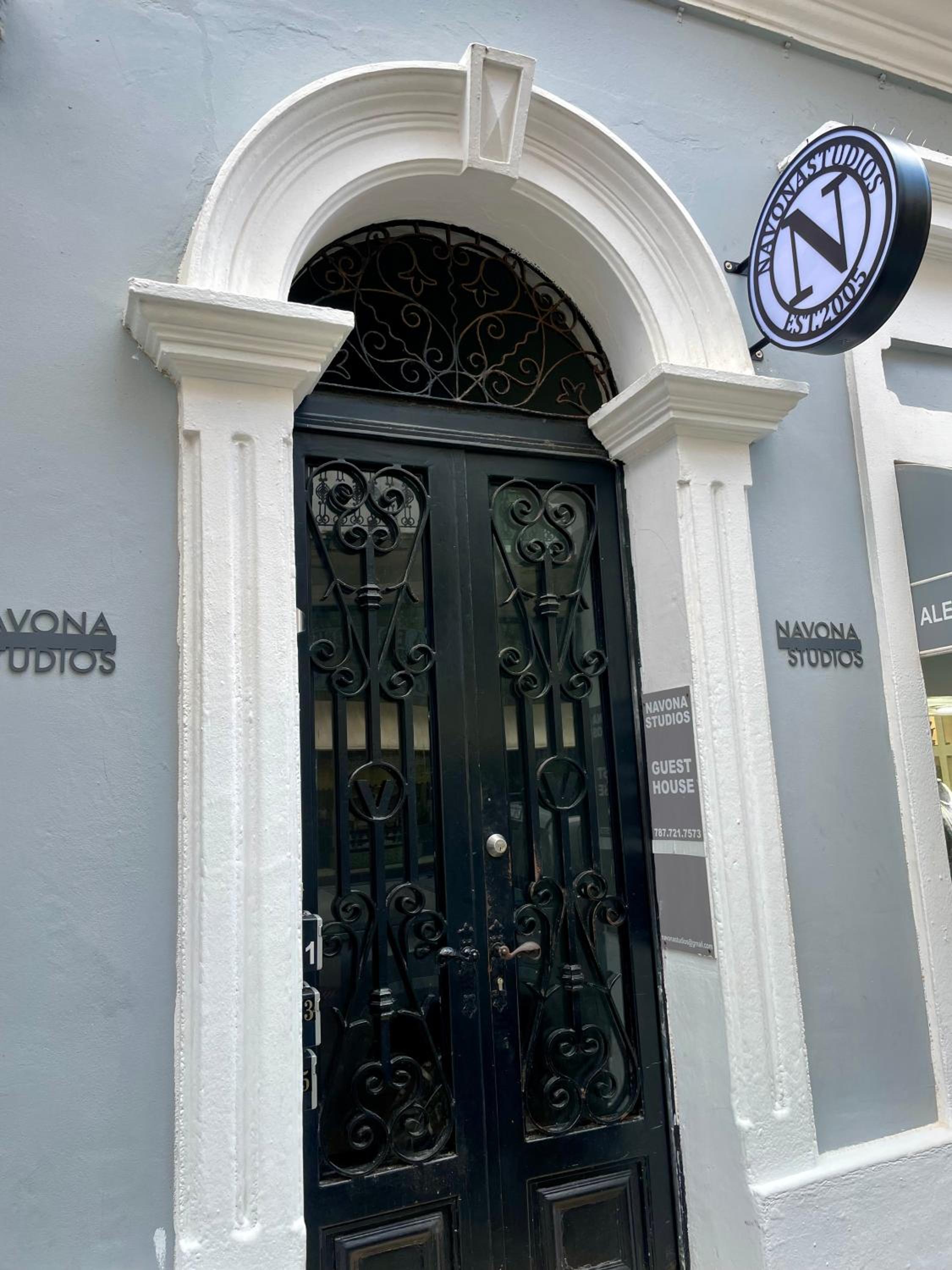 Navona Studios - Property Image 120