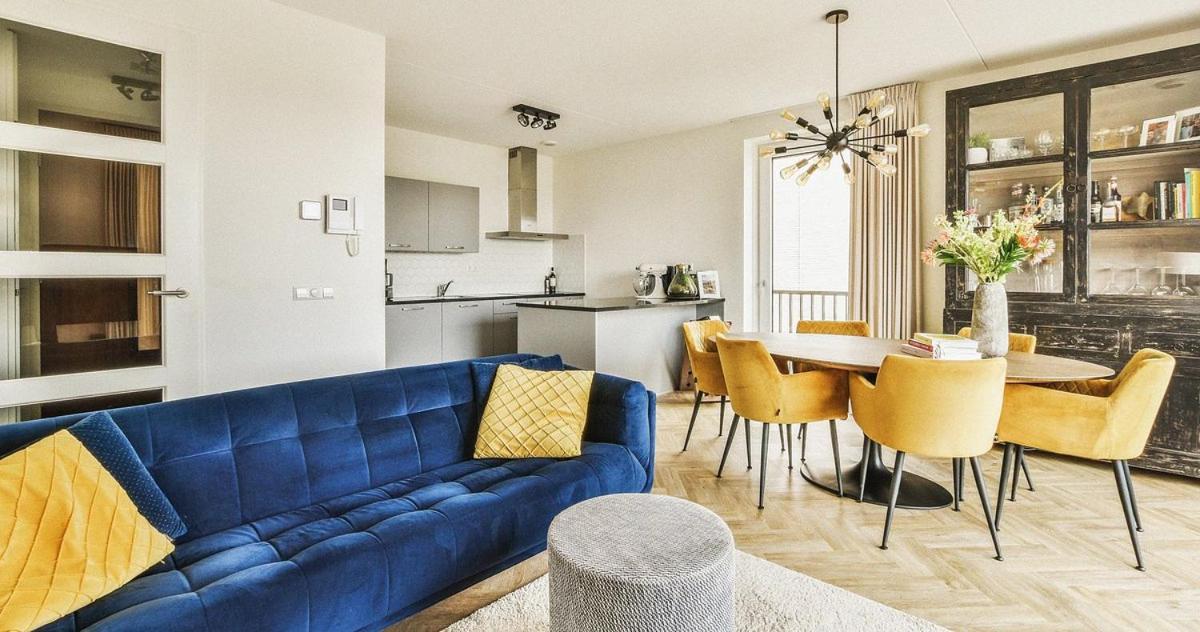 Tunisia apartment