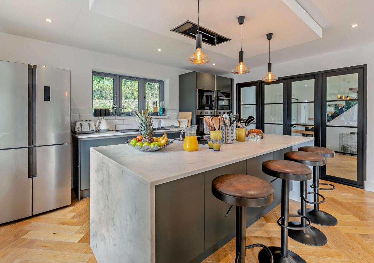 4 Bed in Wadebridge oc-l30127