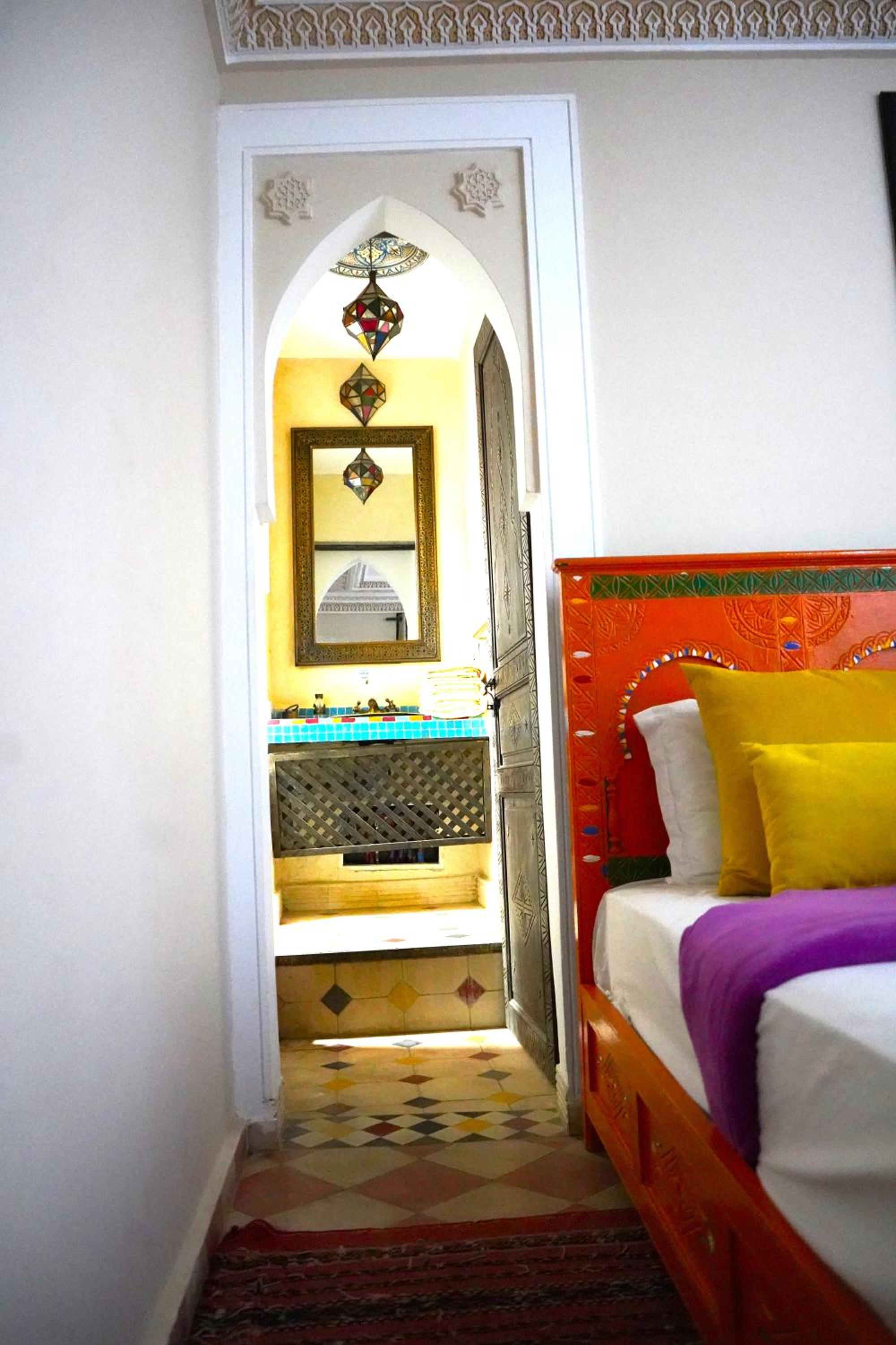 Riad Saida Atlas
