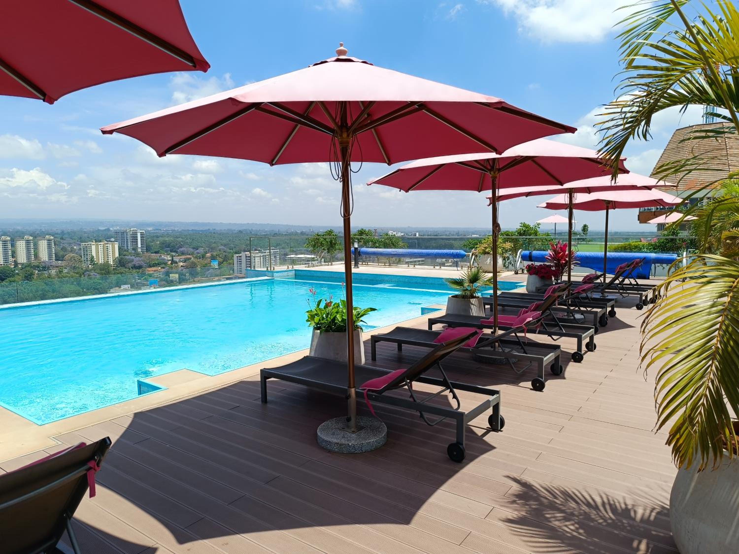 Skynest Residences by Lisa's Paradise