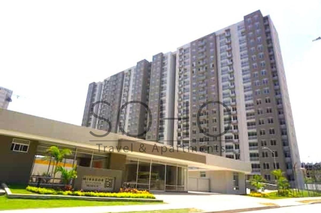 Palmar Apartments – Excellent Location by SOHO