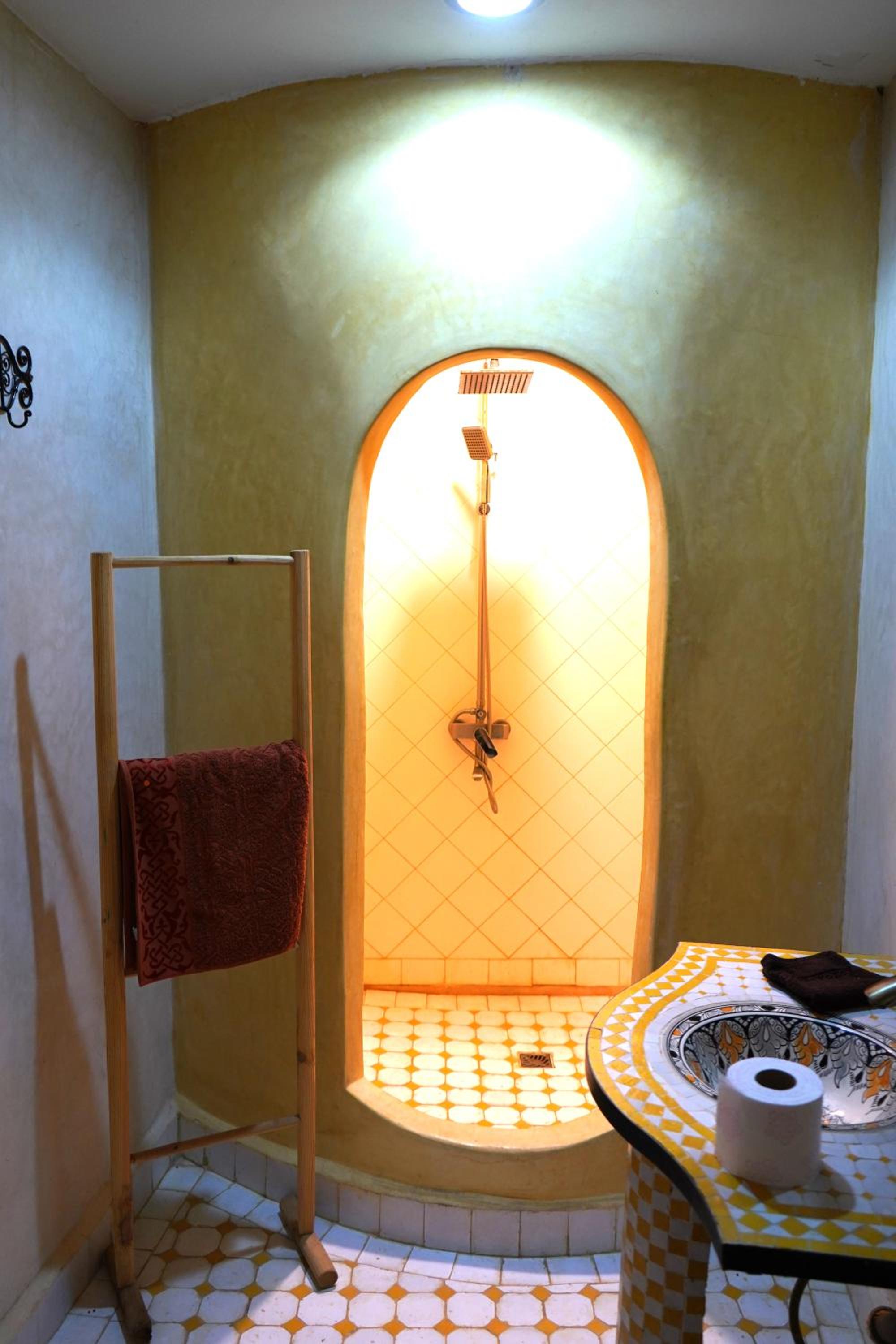 Riad Saida Atlas