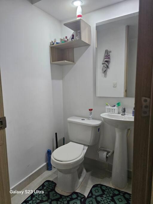 Hermoso apartamento familiar! exento de IVA