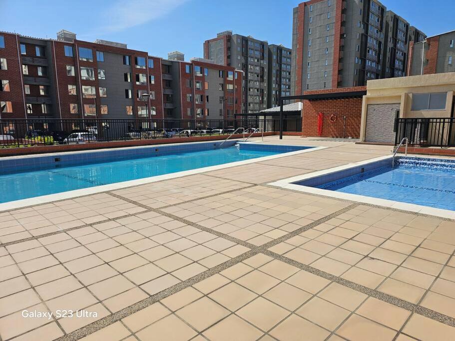 Hermoso apartamento familiar! exento de IVA