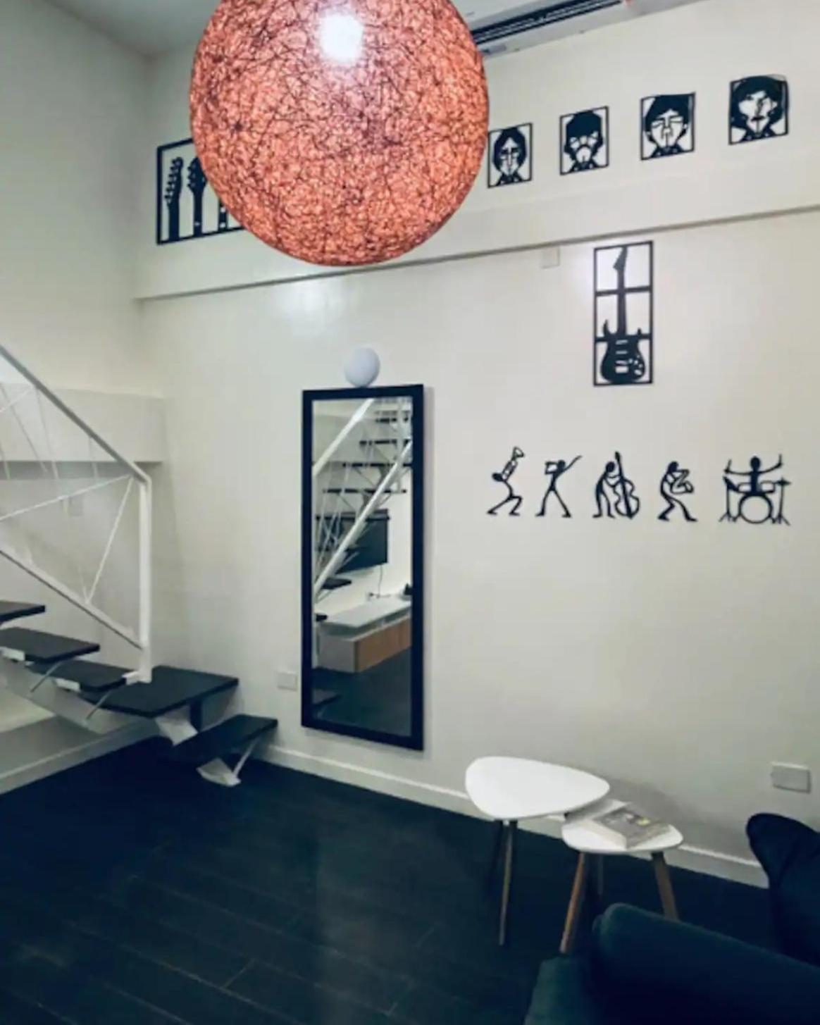Maison Work & Travel 4 Belgrano