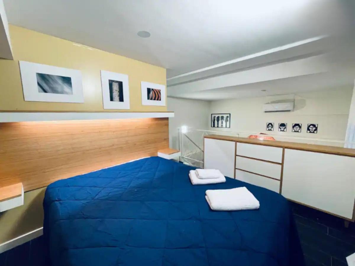Maison Work & Travel 4 Belgrano