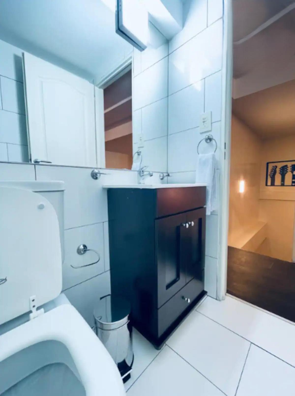 Maison Work & Travel 4 Belgrano