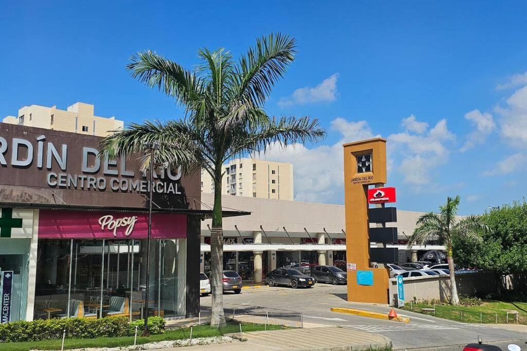 Hermoso apartamento familiar! exento de IVA