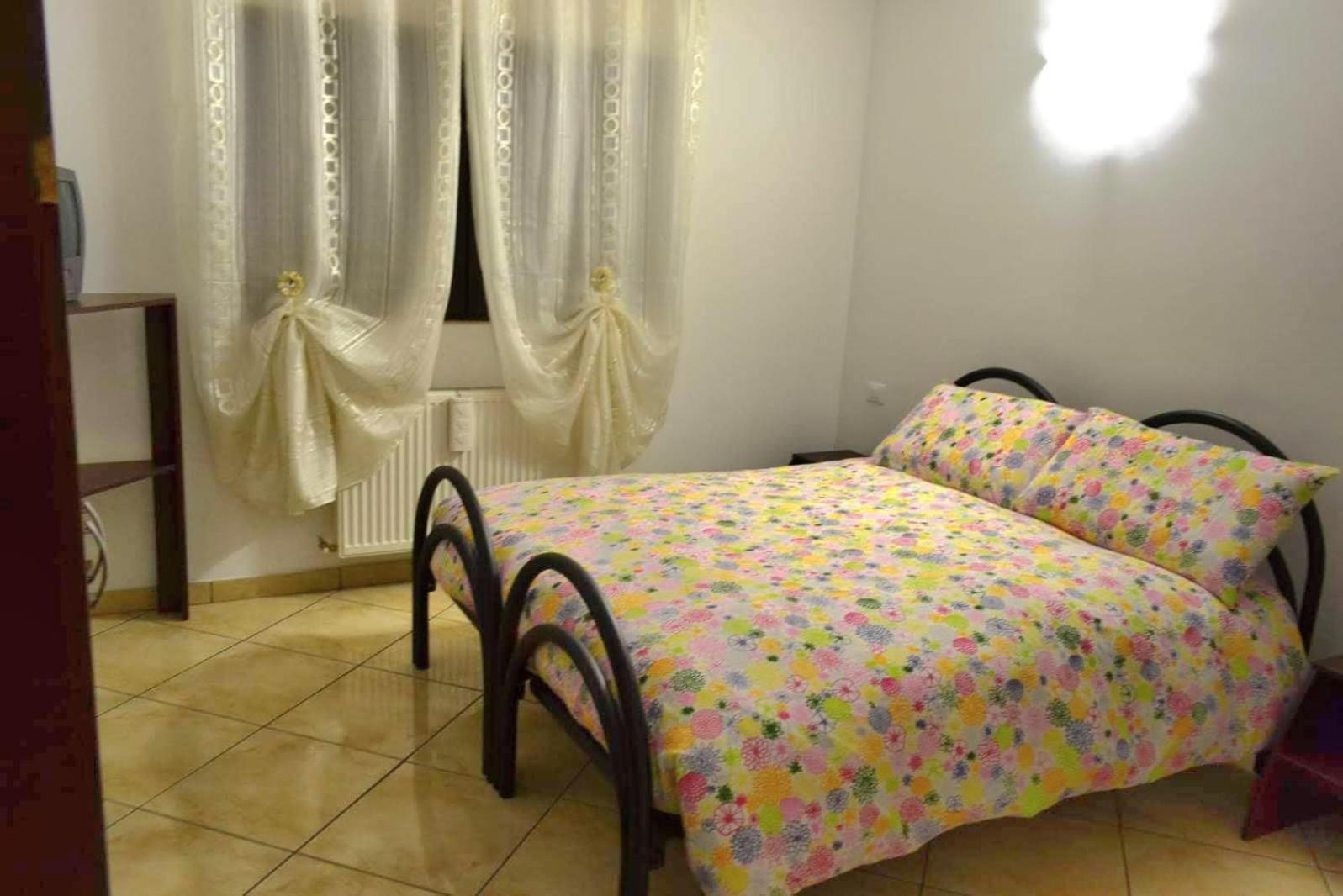 Pensiunea Lui Nea Nicu Lepsa view 3
