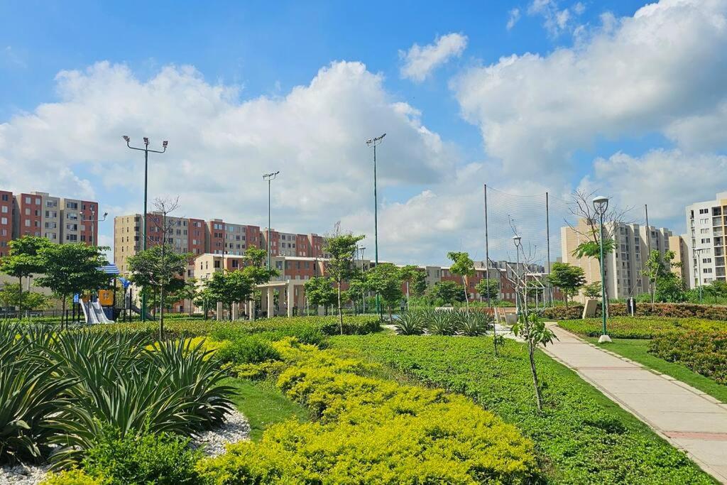 Hermoso apartamento familiar! exento de IVA