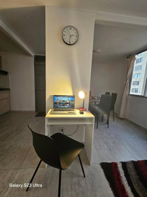 Hermoso apartamento familiar! exento de IVA