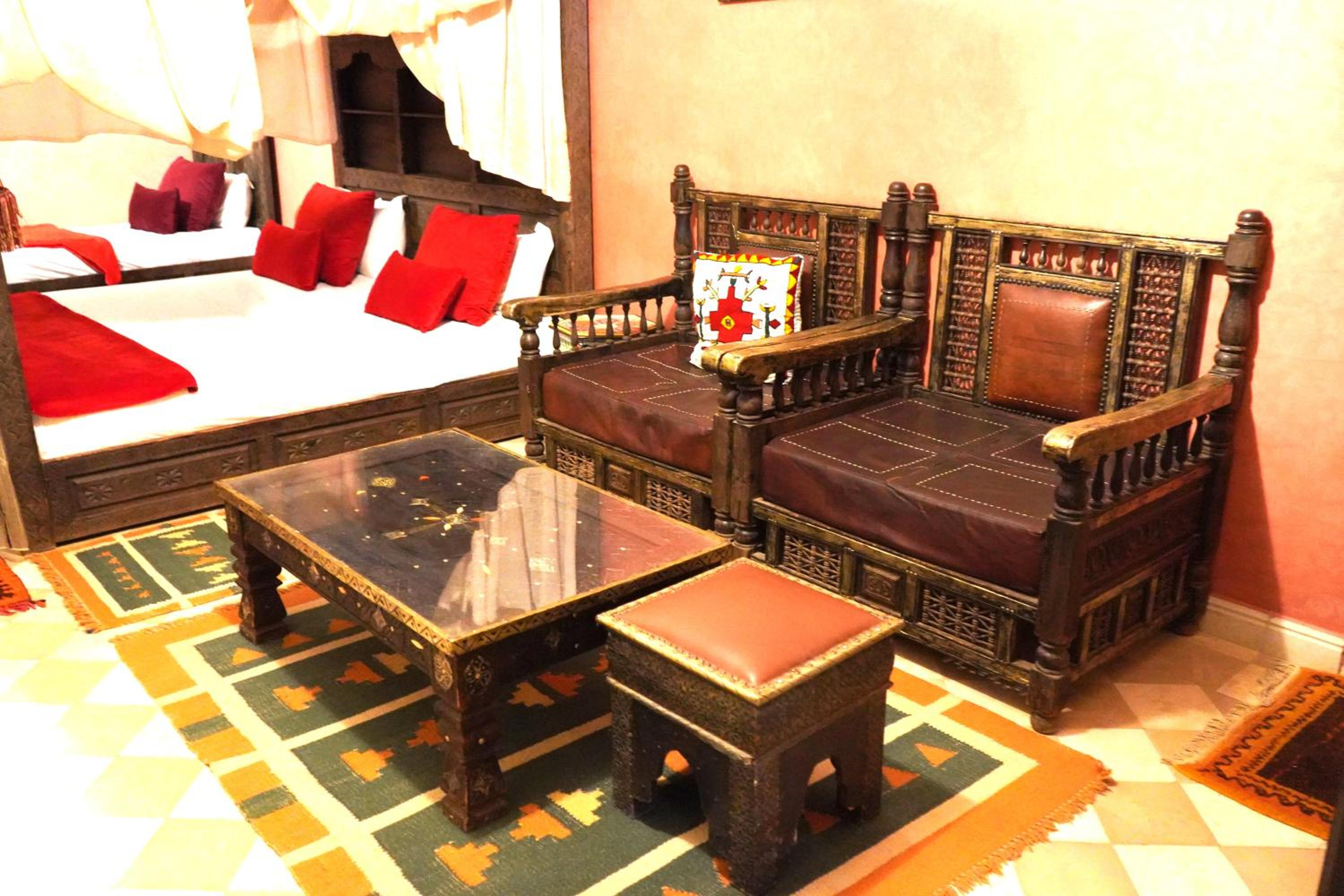Riad Saida Atlas