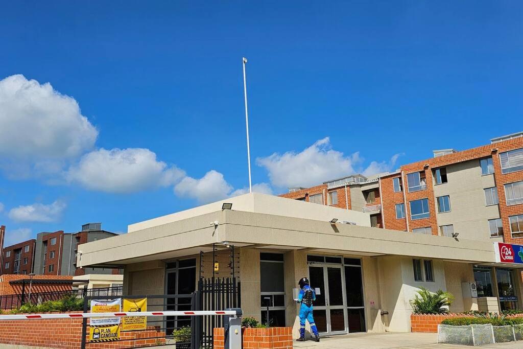 Hermoso apartamento familiar! exento de IVA
