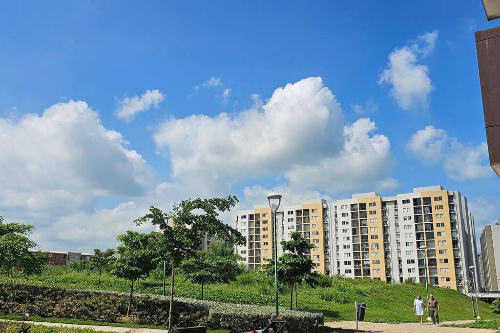 Hermoso apartamento familiar! exento de IVA