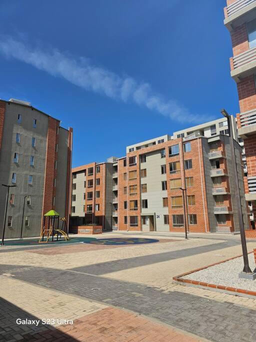 Hermoso apartamento familiar! exento de IVA