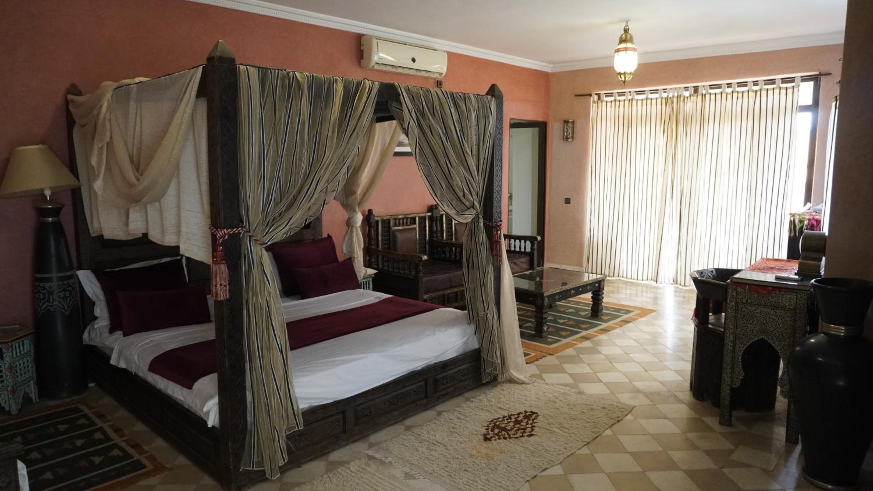 Riad Saida Atlas