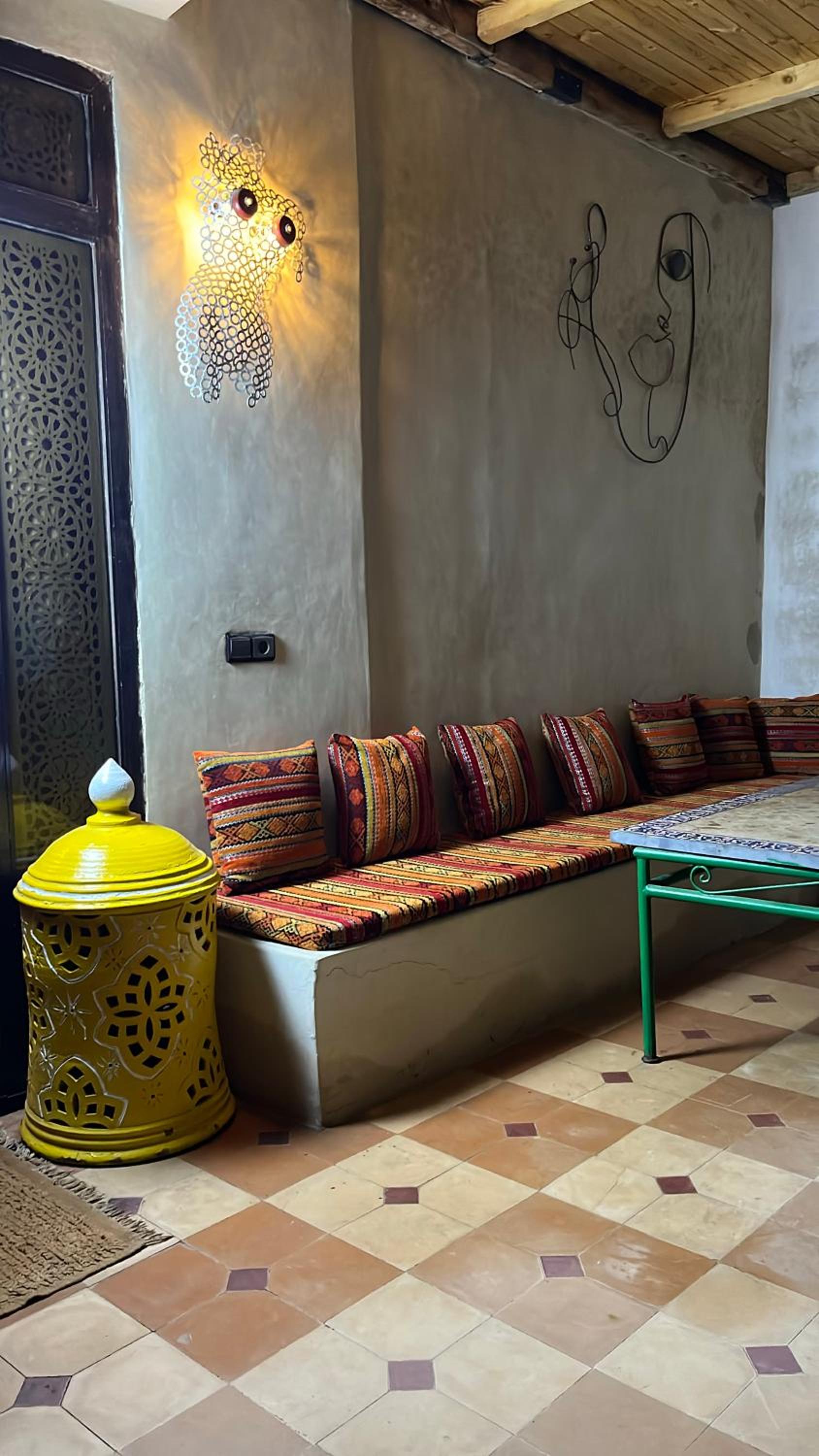 Riad Saida Atlas