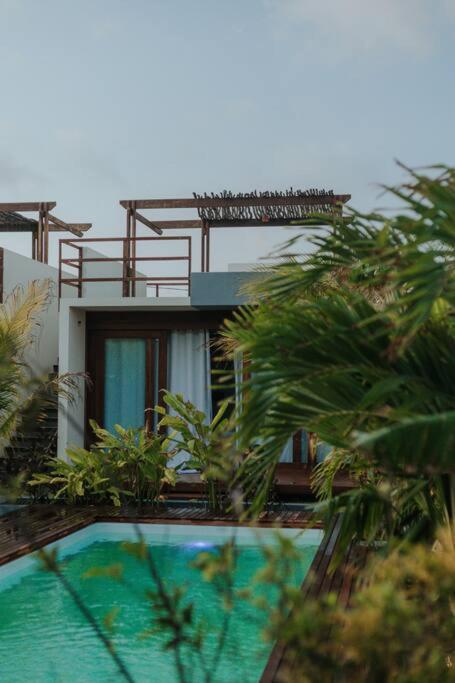 Breezy Chalet - Chalé Havaí